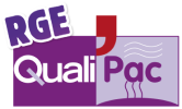 RGE QUALIPAC